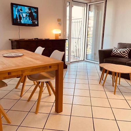 Family Apartment Piazza Milano - Jesolo 외부 사진
