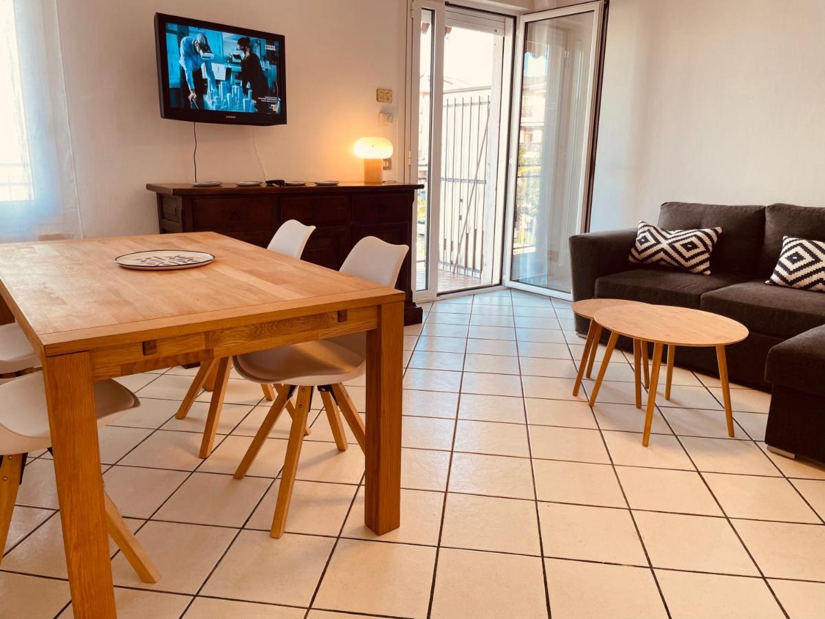 Family Apartment Piazza Milano - Jesolo 외부 사진