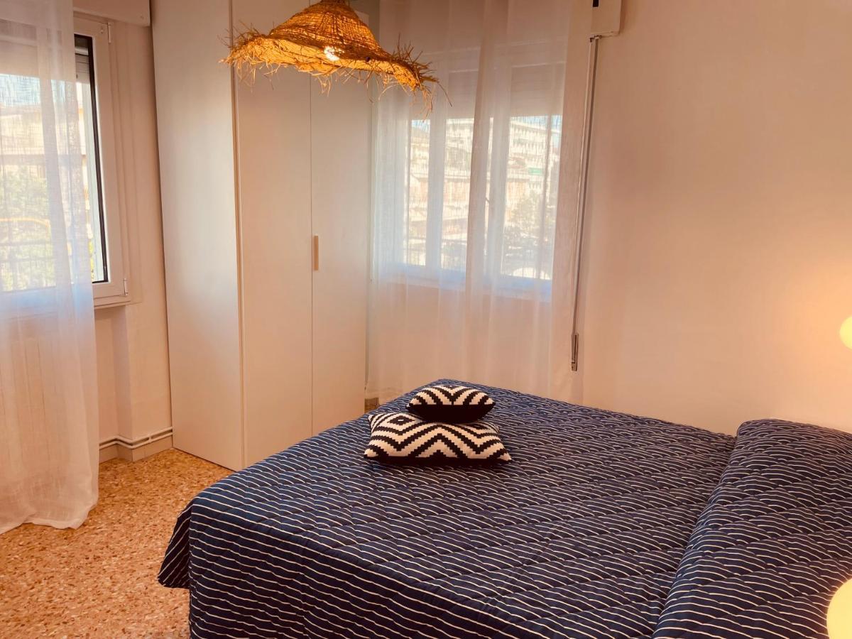 Family Apartment Piazza Milano - Jesolo 외부 사진