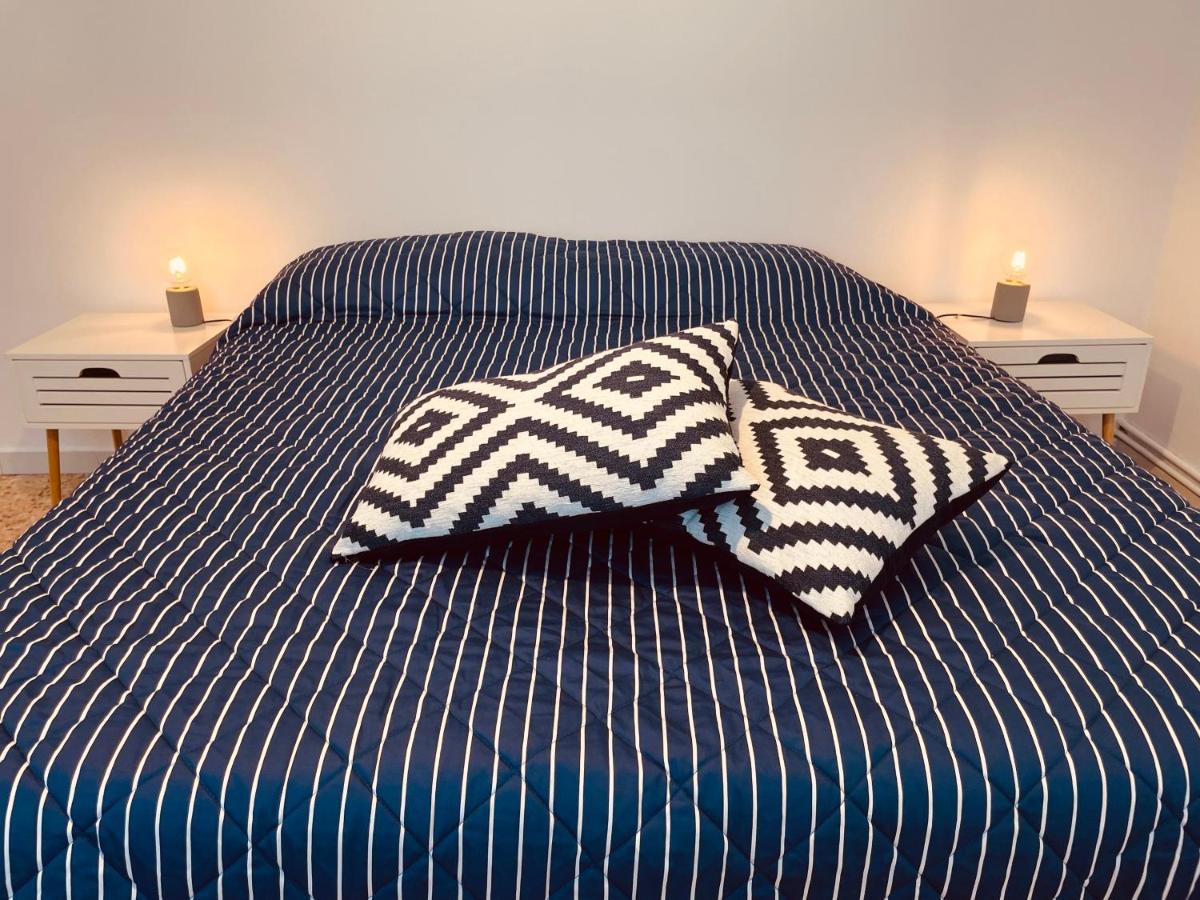 Family Apartment Piazza Milano - Jesolo 외부 사진