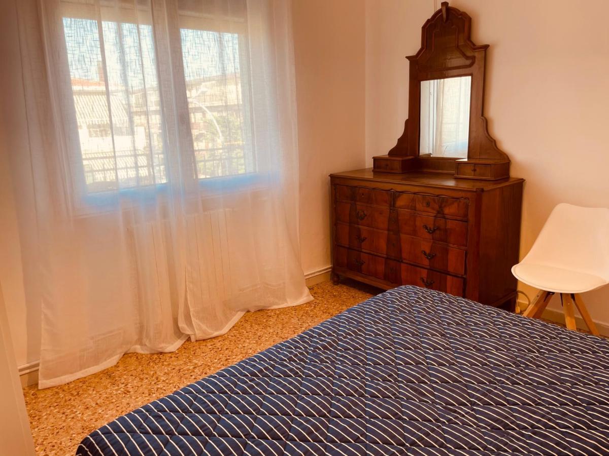 Family Apartment Piazza Milano - Jesolo 외부 사진