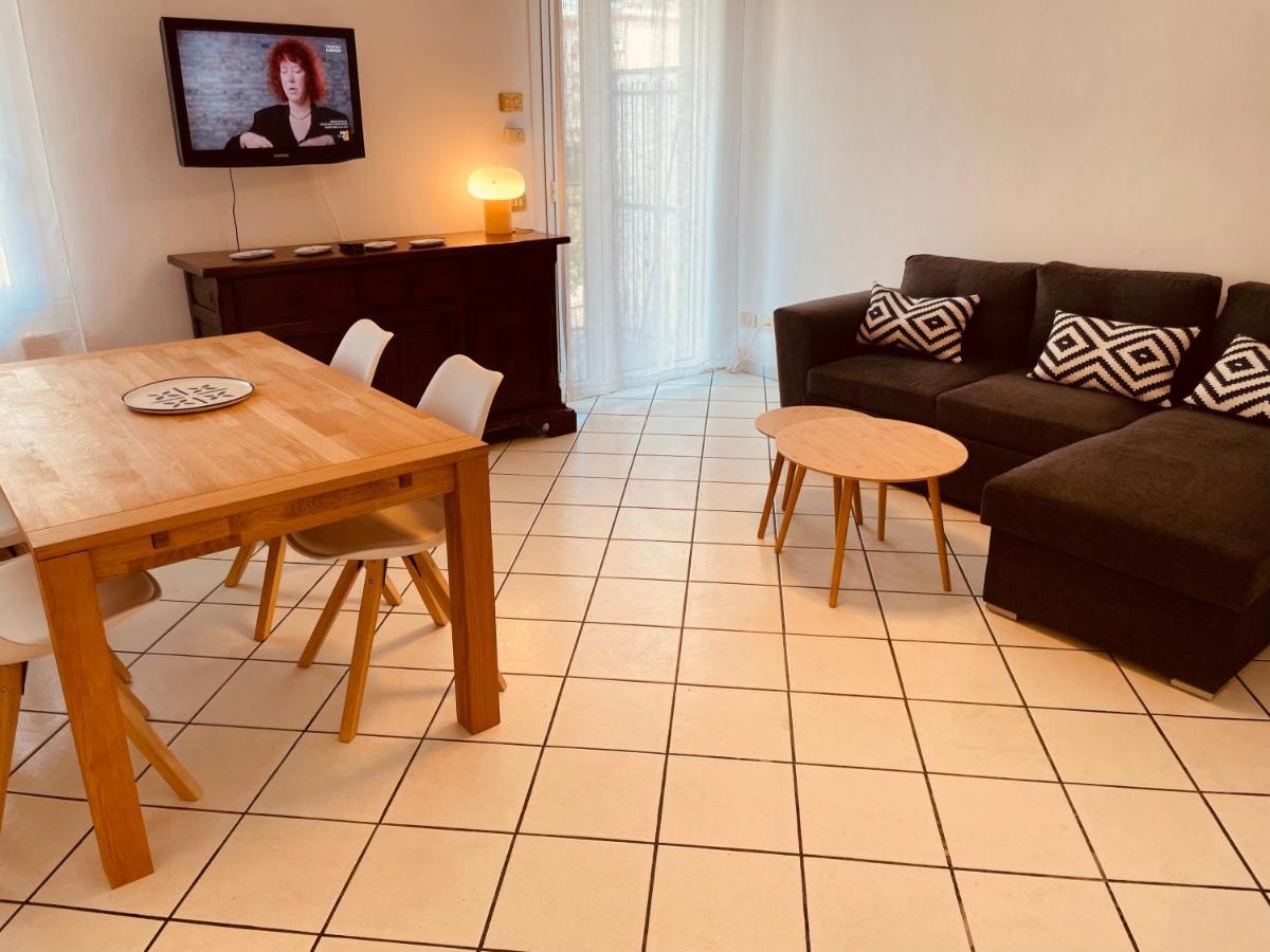 Family Apartment Piazza Milano - Jesolo 외부 사진