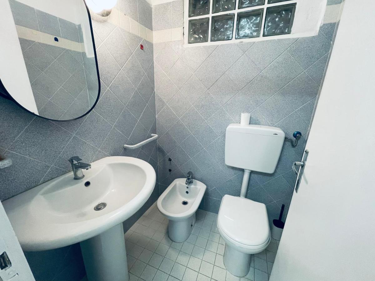 Family Apartment Piazza Milano - Jesolo 외부 사진