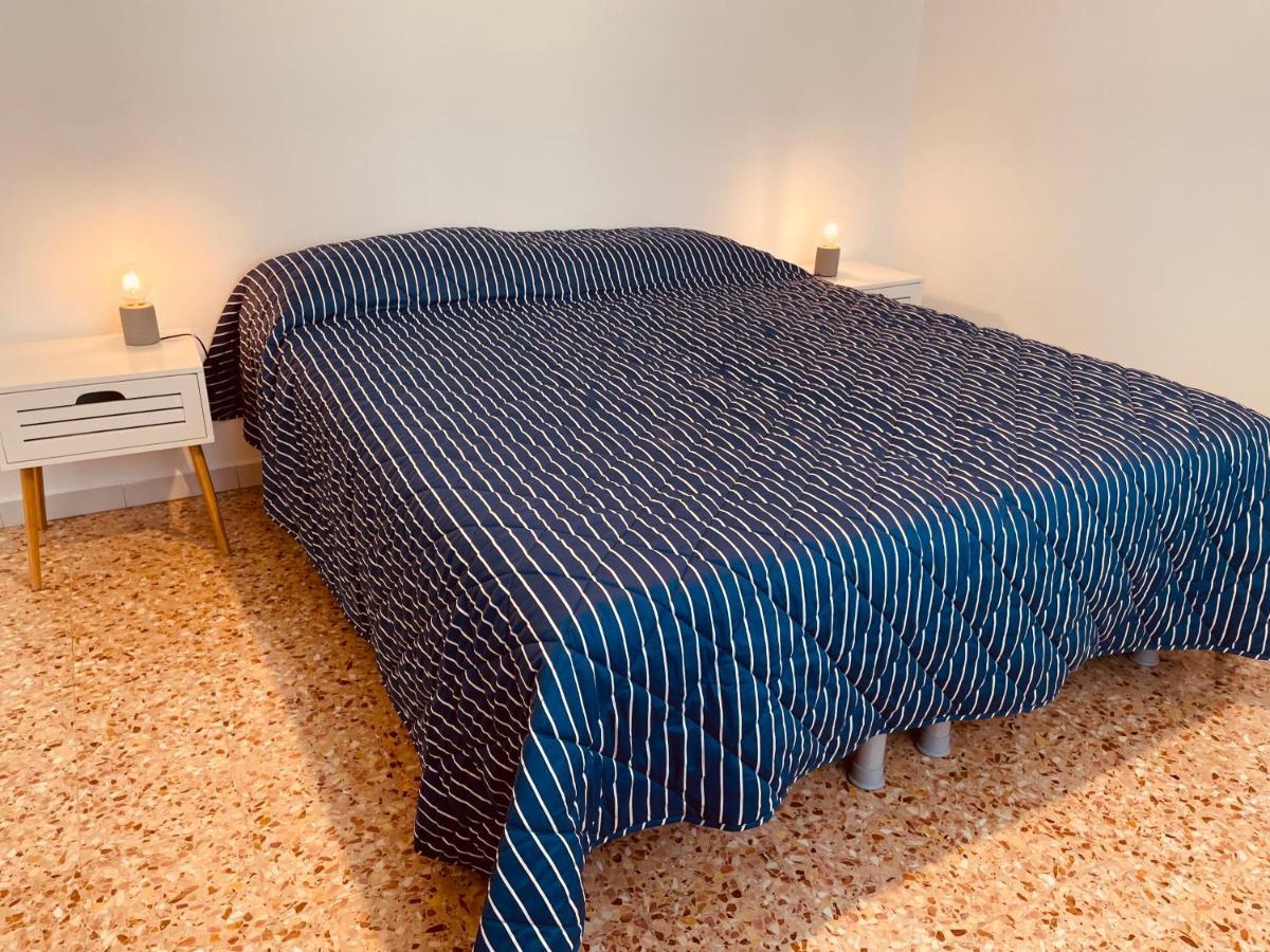 Family Apartment Piazza Milano - Jesolo 외부 사진