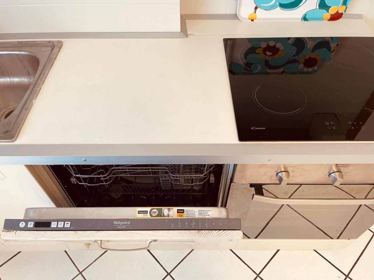 Family Apartment Piazza Milano - Jesolo 외부 사진