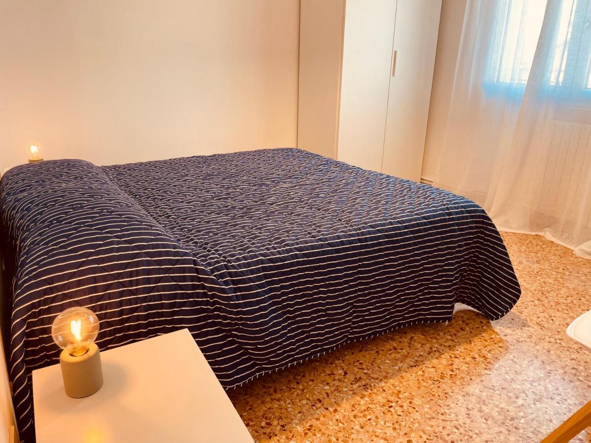 Family Apartment Piazza Milano - Jesolo 외부 사진