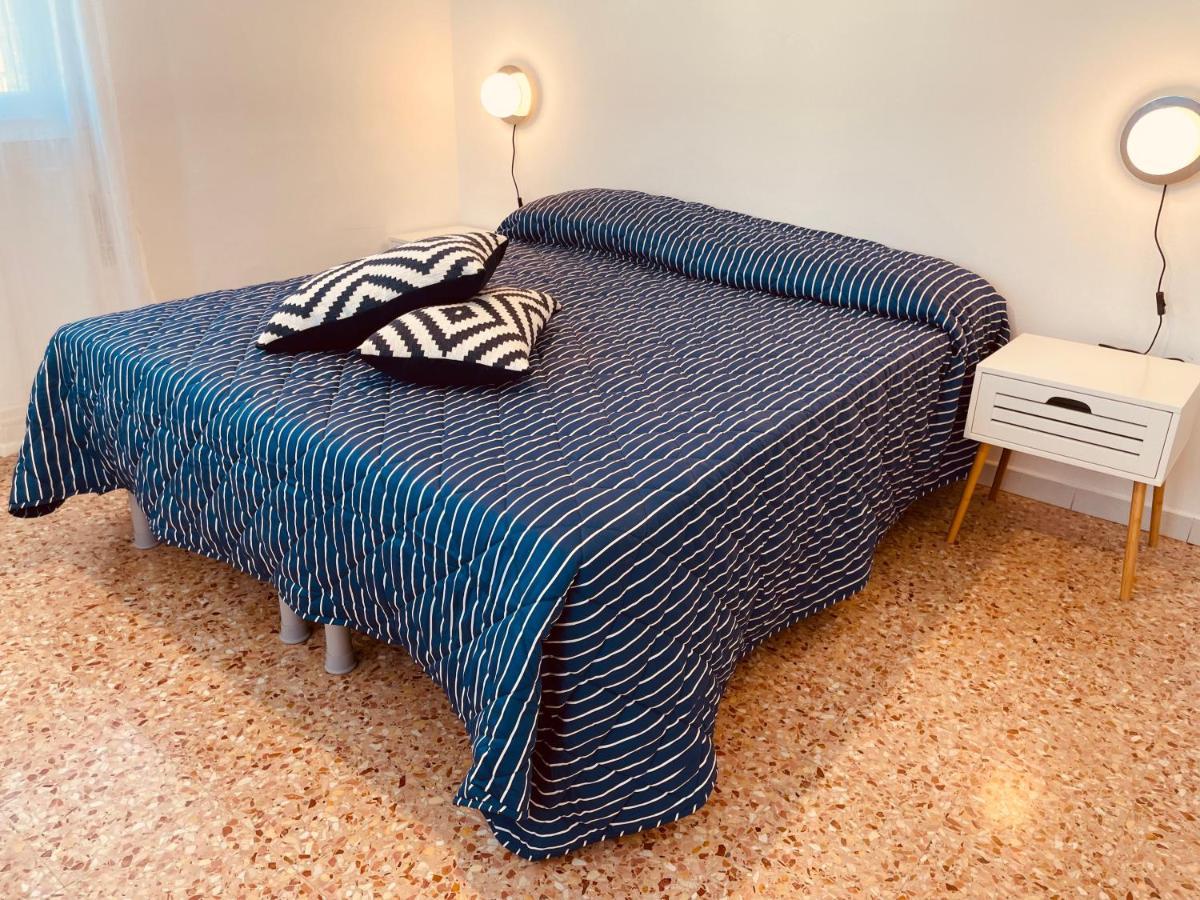 Family Apartment Piazza Milano - Jesolo 외부 사진