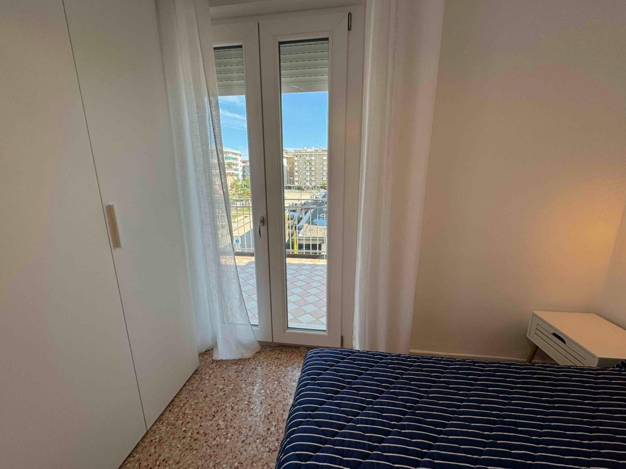 Family Apartment Piazza Milano - Jesolo 외부 사진